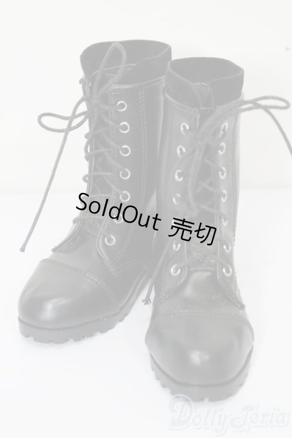 画像1: SD/OF:靴 S-25-11-02-124-TO-ZS (1)