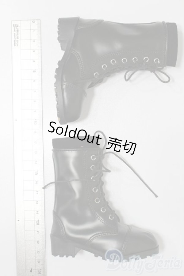 画像3: SD/OF:靴 S-25-11-02-124-TO-ZS (3)