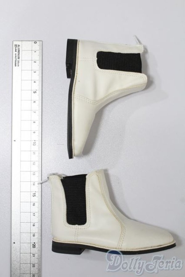 画像3: 70cmドール/OF：シューズ S-25-11-02-101-TO-ZS (3)