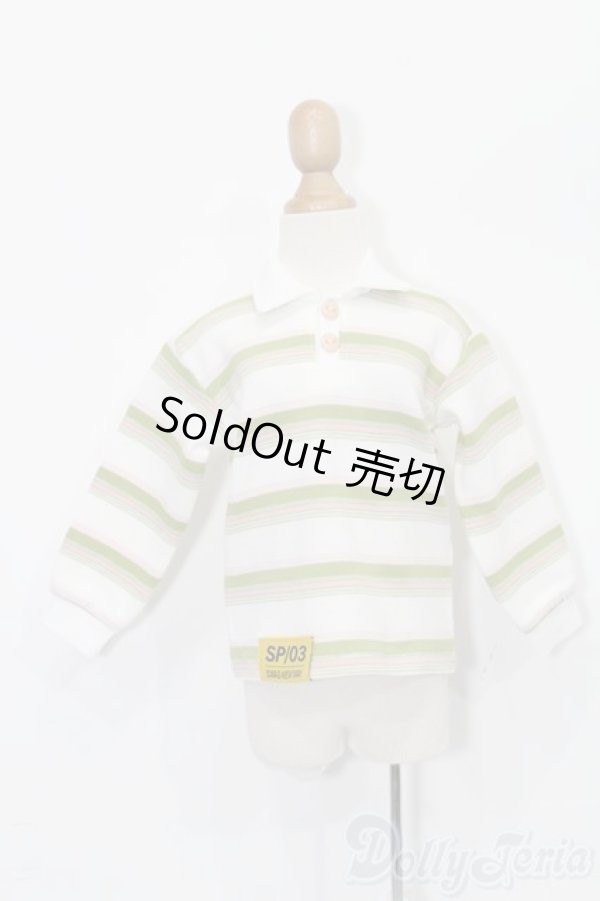 画像1: SD/OF:トップス S-25-11-09-271-TO-ZS (1)