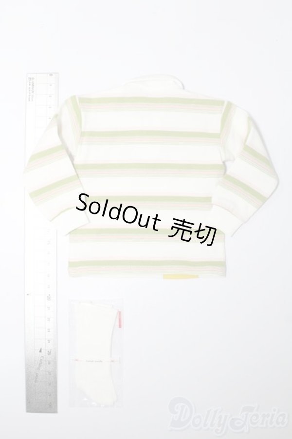 画像2: SD/OF:トップス S-25-11-09-271-TO-ZS (2)