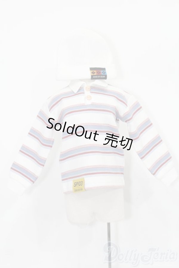 画像1: SD/OF:トップス S-25-11-09-272-TO-ZS (1)