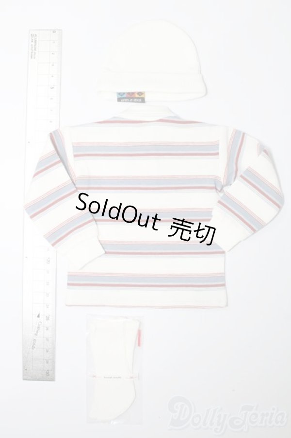 画像2: SD/OF:トップス S-25-11-09-272-TO-ZS (2)