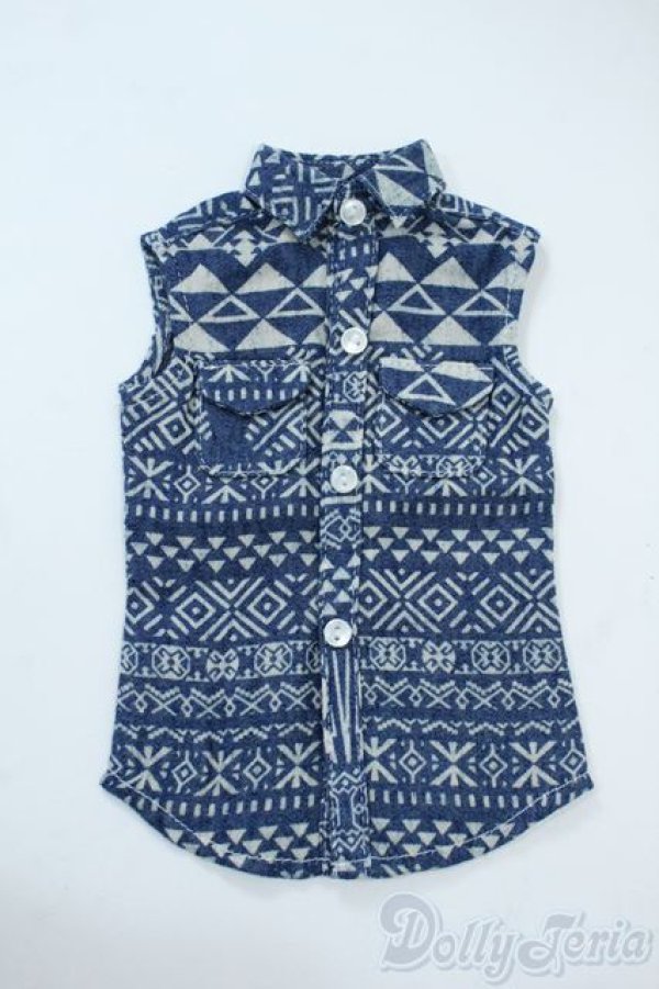 画像1: SD/OF:トップス Y-25-11-05-082-TO-ZY (1)