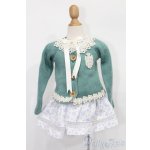 画像: SD/OF:衣装セット S-25-11-02-117-TO-ZS