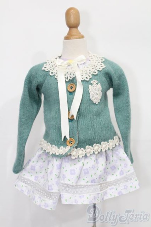 画像1: SD/OF:衣装セット S-25-11-02-117-TO-ZS (1)