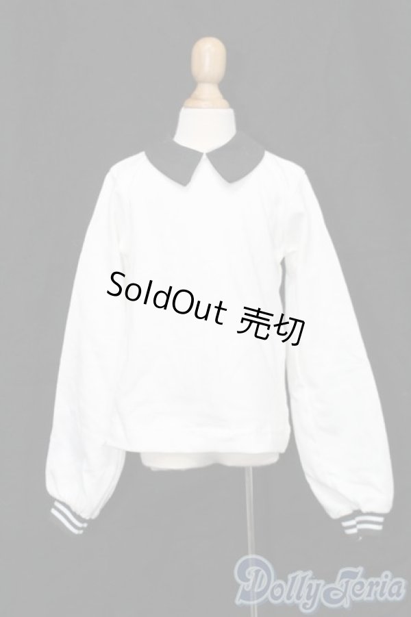 画像1: SDGrB＆SD13男の子/OF:トップス S-25-11-02-219-TO-ZS (1)