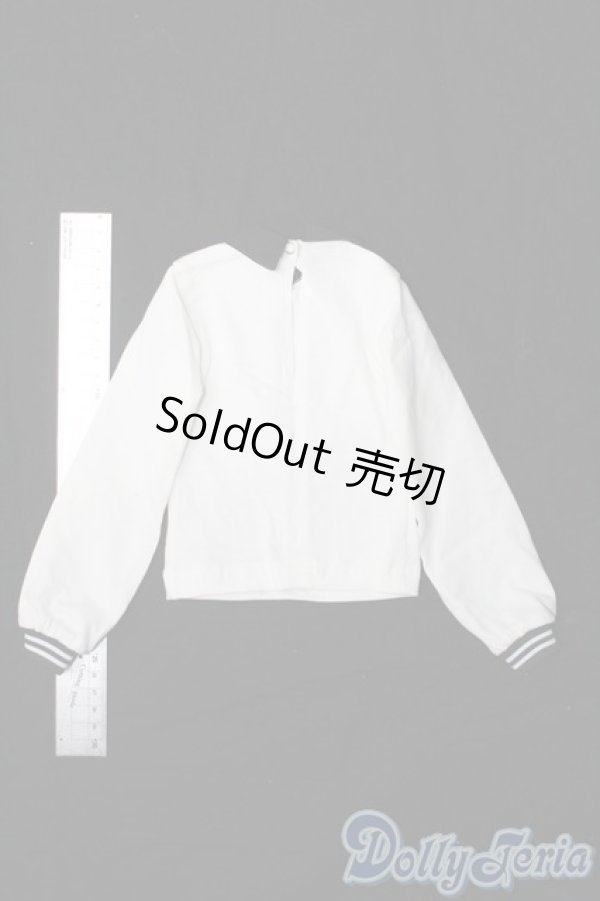 画像2: SDGrB＆SD13男の子/OF:トップス S-25-11-02-219-TO-ZS (2)