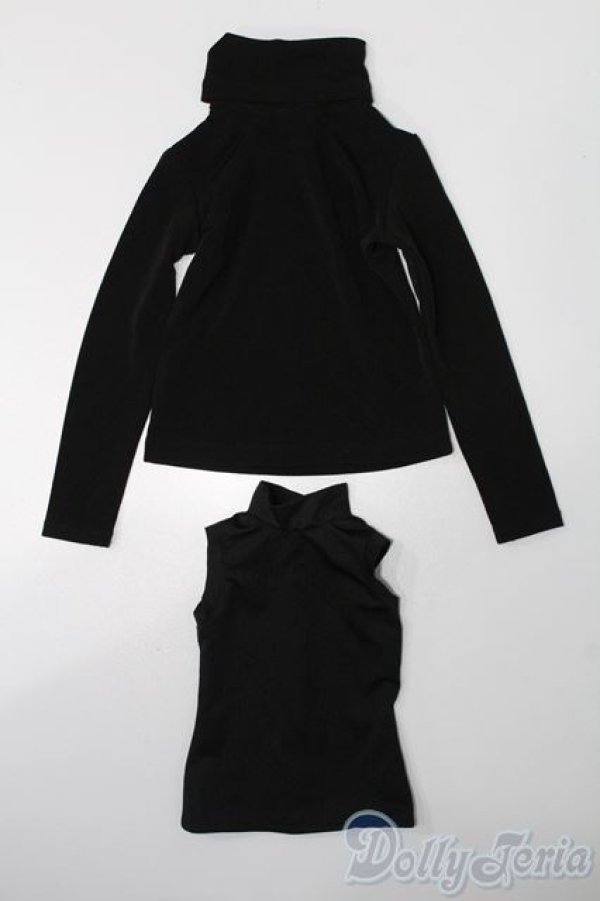 画像1: SDGrB＆SD13男の子/OF:トップス S-25-11-02-218-TO-ZS (1)