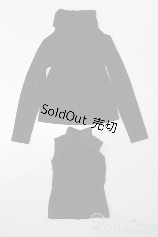 画像1: SDGrB＆SD13男の子/OF:トップス S-25-11-02-218-TO-ZS (1)