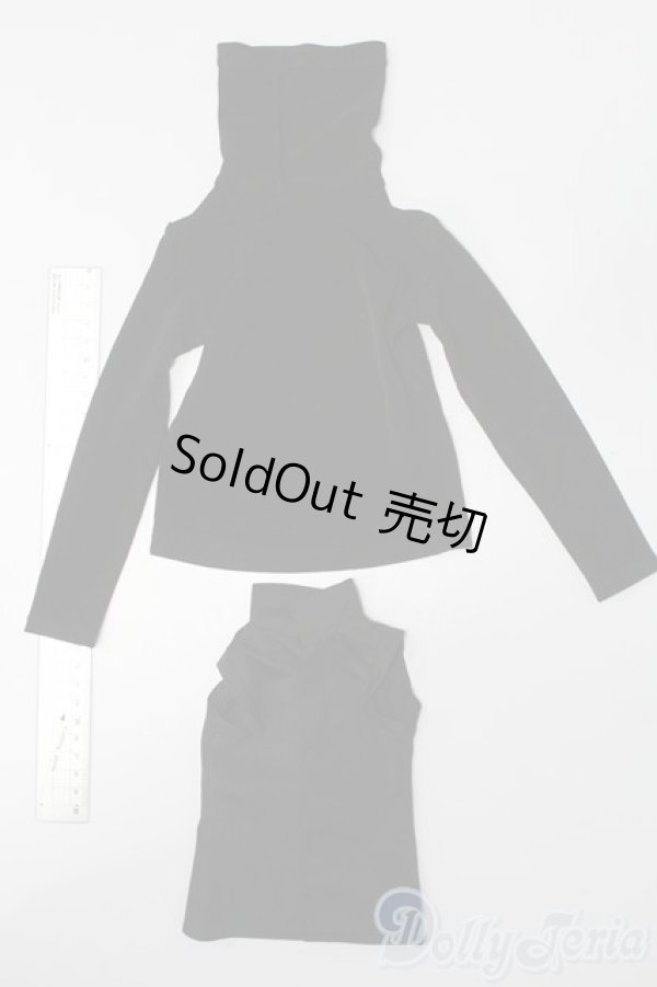 画像2: SDGrB＆SD13男の子/OF:トップス S-25-11-02-218-TO-ZS (2)