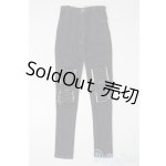 画像: 70cmドール/OF パンツ S-25-11-02-204-TO-ZS