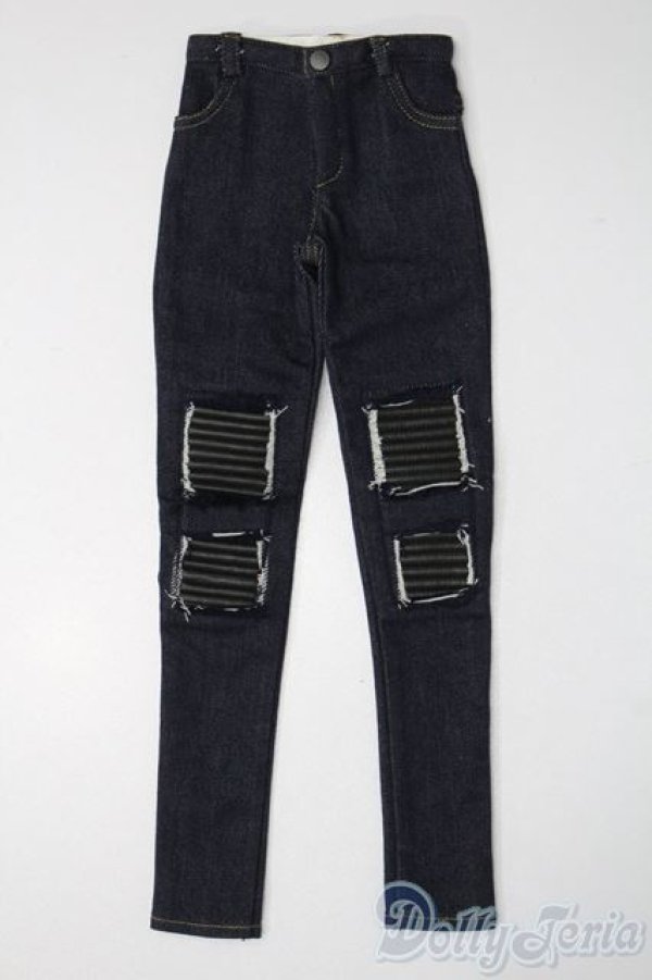 画像1: 70cmドール/OF パンツ S-25-11-02-204-TO-ZS (1)