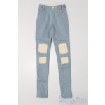 画像: 70cmドール/OF パンツ S-25-11-02-203-TO-ZS