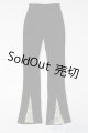 画像: 70cmドール/OF パンツ S-26-03-22-508-TO-ZS