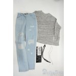 画像: 1/3ドール/OF 衣装 Y-25-12-03-025-TO-ZY