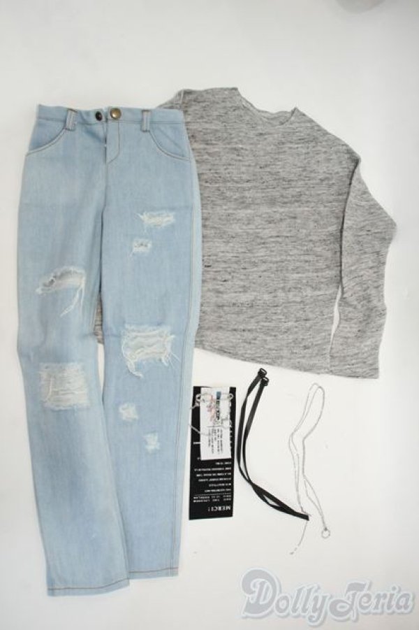 画像1: 1/3ドール/OF 衣装 Y-25-12-03-025-TO-ZY (1)