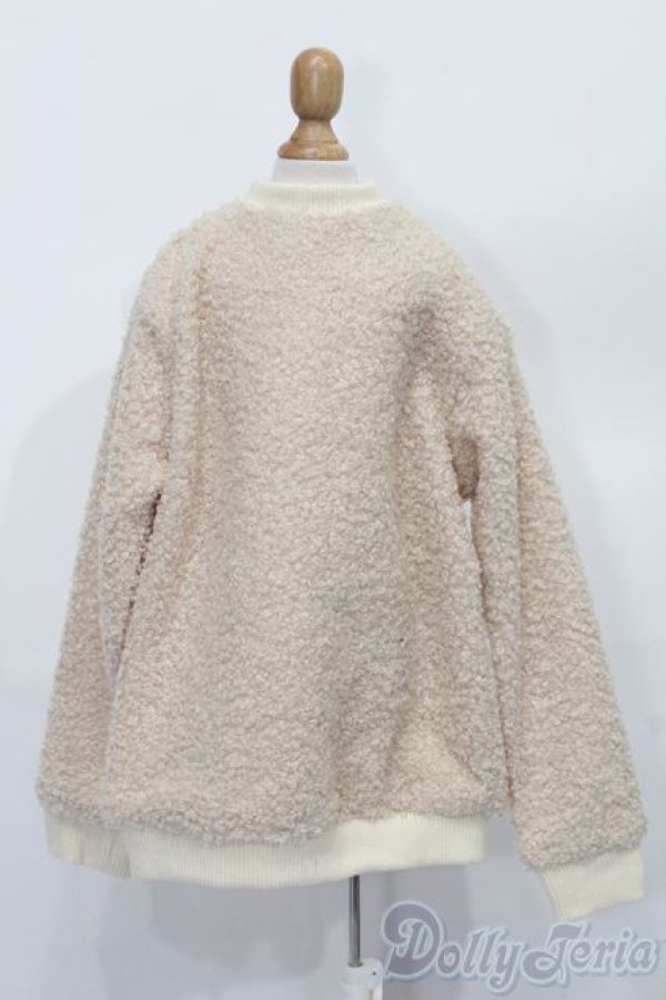 画像1: 1/3ドール/OF 衣装 S-25-10-26-292-TO-ZS (1)