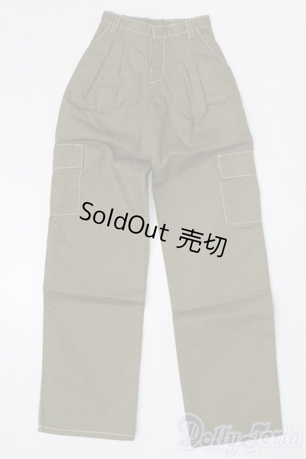 画像1: 1/3ドール/OF 衣装 S-25-11-02-221-TO-ZS (1)