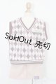 画像: 1/3ドール/OF 衣装 S-26-06-28-486-TO-ZS