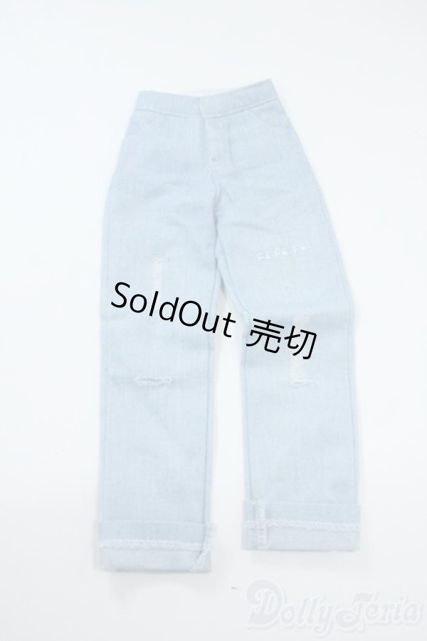 画像1: SDM＆MSD/OF:パンツ Y-25-11-05-074-TO-ZY (1)