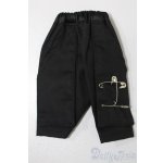 画像: SDM＆MSD/OF:パンツ S-25-11-02-237-TO-ZS