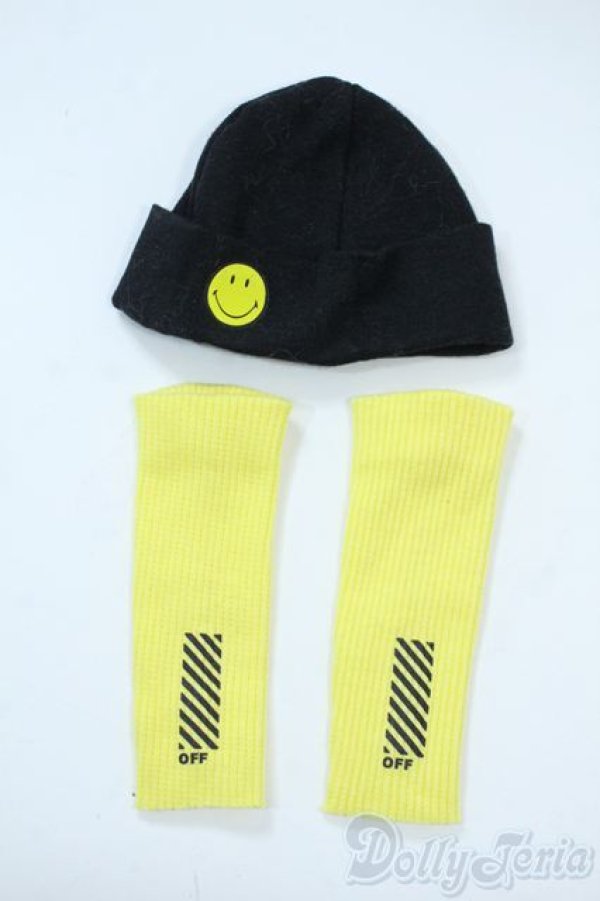 画像1: SDM＆MSD/OF:小物 Y-25-11-05-077-TO-ZY (1)