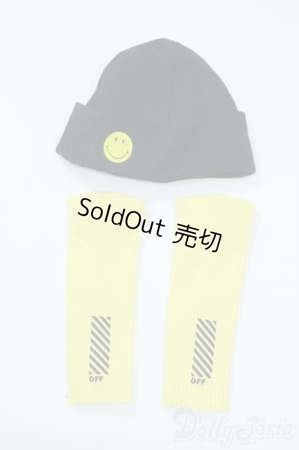 画像1: SDM＆MSD/OF:小物 Y-25-11-05-077-TO-ZY (1)