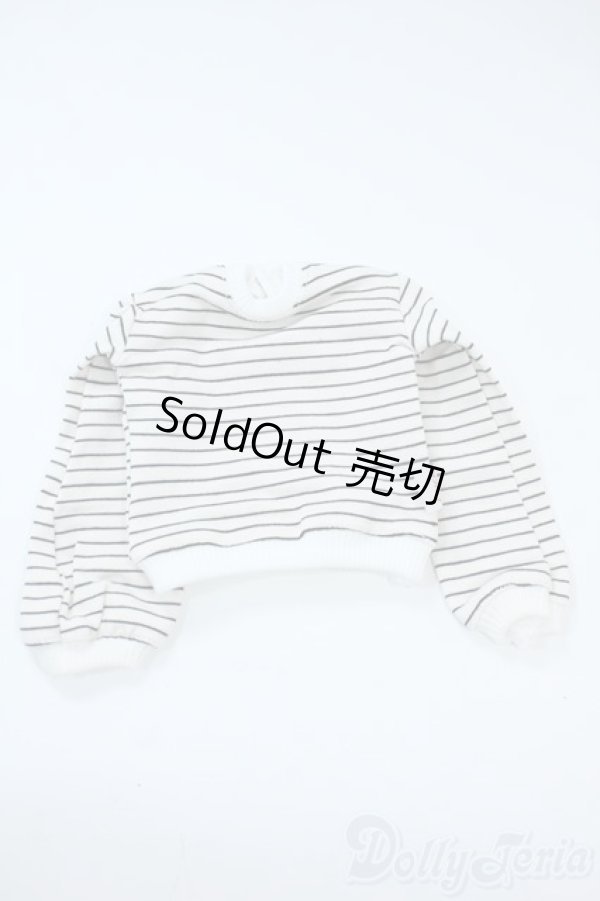 画像1: SDM＆MSD/OF:トップス Y-25-11-05-075-TO-ZY (1)