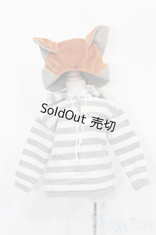 画像1: SDM＆MSD/OF:パーカー S-25-12-21-468-TO-ZS (1)