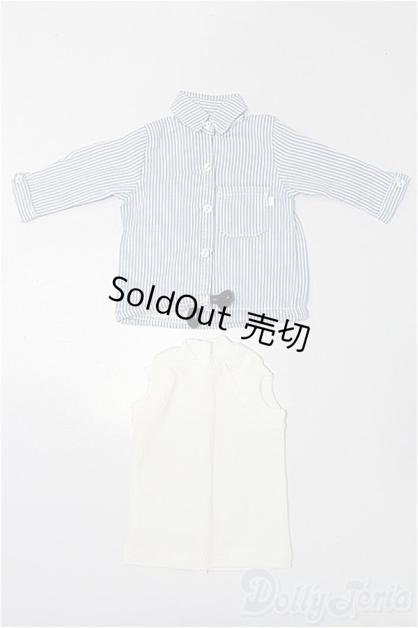 画像1: SDM＆MSD/OF:トップス S-25-11-16-242-TO-ZS (1)