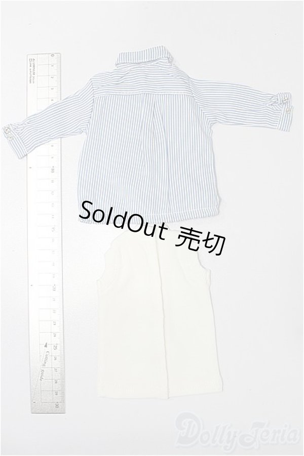 画像2: SDM＆MSD/OF:トップス S-25-11-16-242-TO-ZS (2)