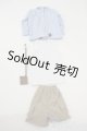 画像: SDM＆MSD/OF:衣装セット Y-25-12-03-075-TO-ZY