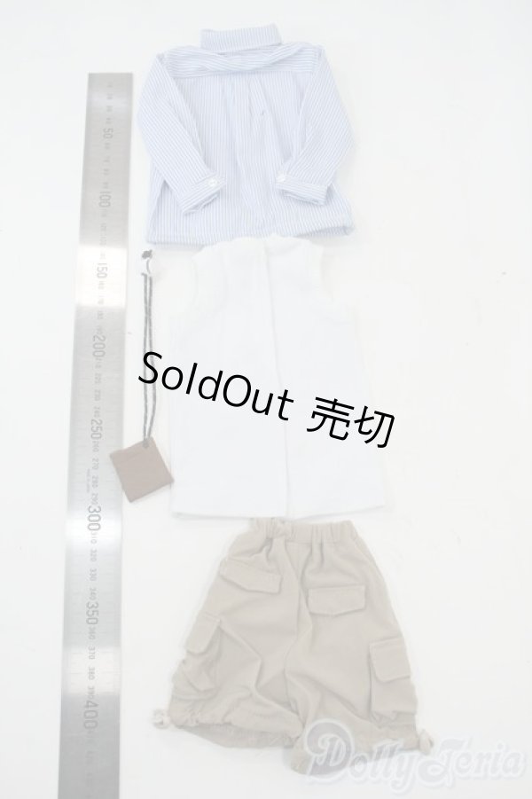 画像2: SDM＆MSD/OF:衣装セット Y-25-12-03-075-TO-ZY (2)