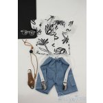 画像: SDM＆MSD/OF:衣装セット Y-25-12-03-074-TO-ZY