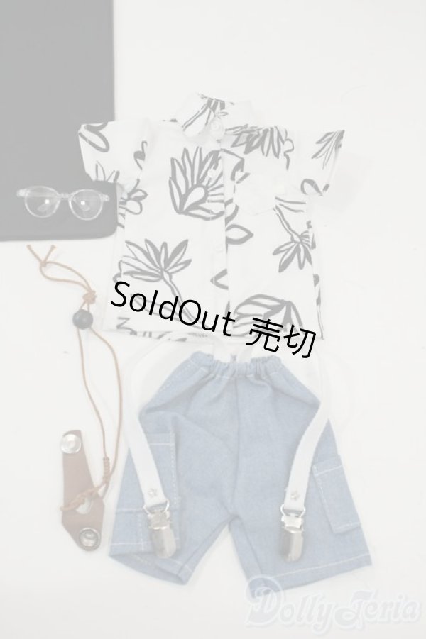 画像1: SDM＆MSD/OF:衣装セット Y-25-12-03-074-TO-ZY (1)