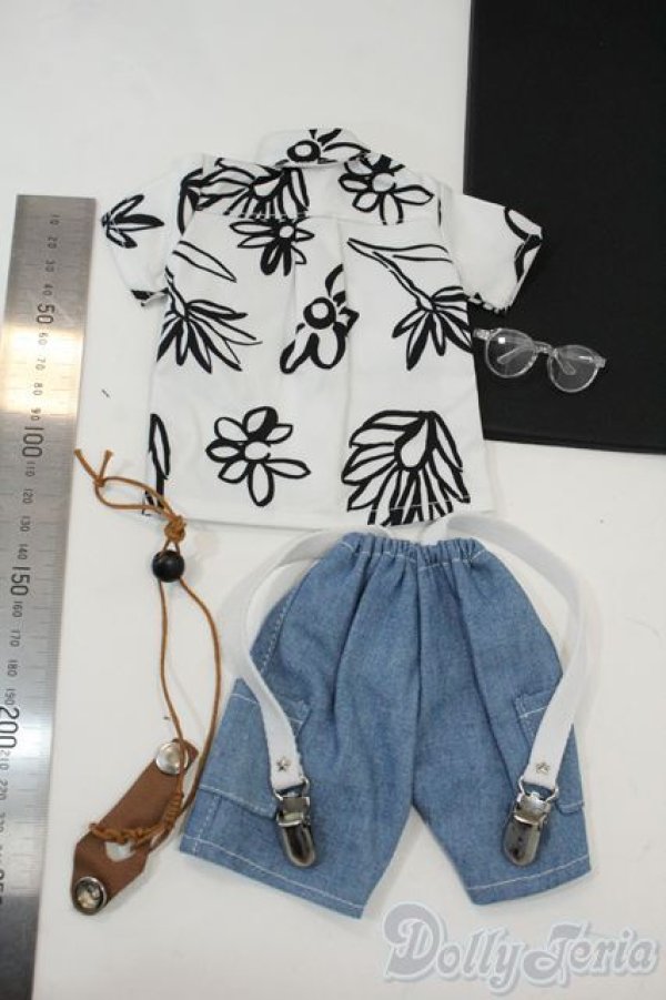 画像2: SDM＆MSD/OF:衣装セット Y-25-12-03-074-TO-ZY (2)