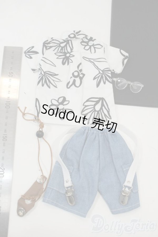 画像2: SDM＆MSD/OF:衣装セット Y-25-12-03-074-TO-ZY (2)