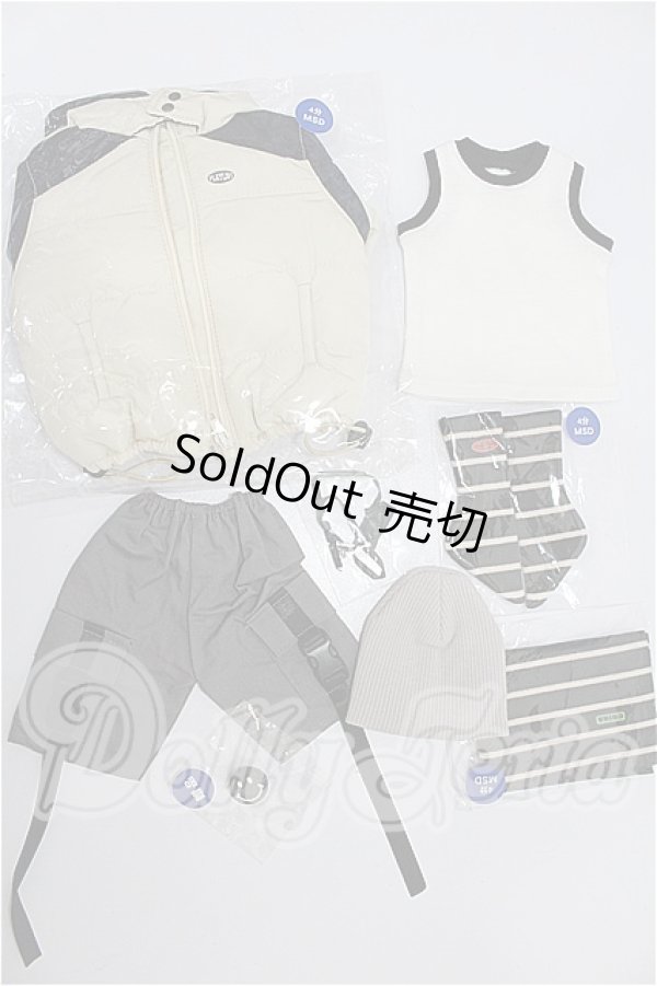 画像1: SDM＆MSD/OF:衣装セット S-26-03-22-127-TO-ZS (1)