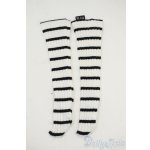 画像: SDM＆MSD/OF:靴下 Y-25-12-03-072-TO-ZY