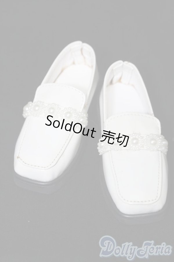 画像1: 70cmドール/OF：シューズ S-25-11-02-206-TO-ZS (1)