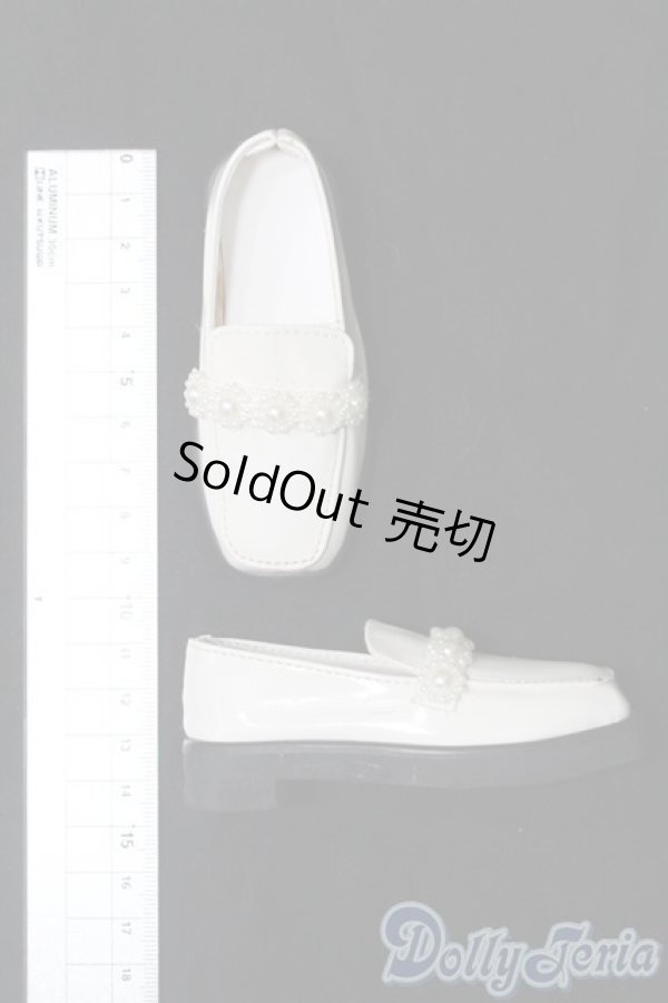 画像3: 70cmドール/OF：シューズ S-25-11-02-206-TO-ZS (3)