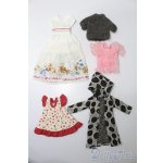 画像: 1/6サイズドール/OF:衣装 S-25-10-26-290-TO-ZS