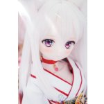 画像: DDH-01/カスタムヘッド　ロンシュカ様製 S-25-11-02-062-YB-ZS