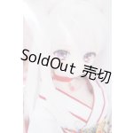 画像: DDH-01/カスタムヘッド ロンシュカ様製 S-26-09-20-566-YB-ZS