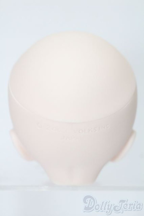 画像6: DDH-01/カスタムヘッド　ロンシュカ様製 S-25-11-02-062-YB-ZS (6)