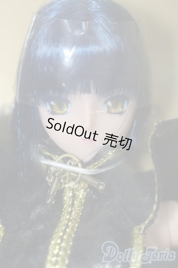 画像1: ボークス/ダークエンジェルズサイド ダークメア S-25-11-02-056-TO-ZS (1)