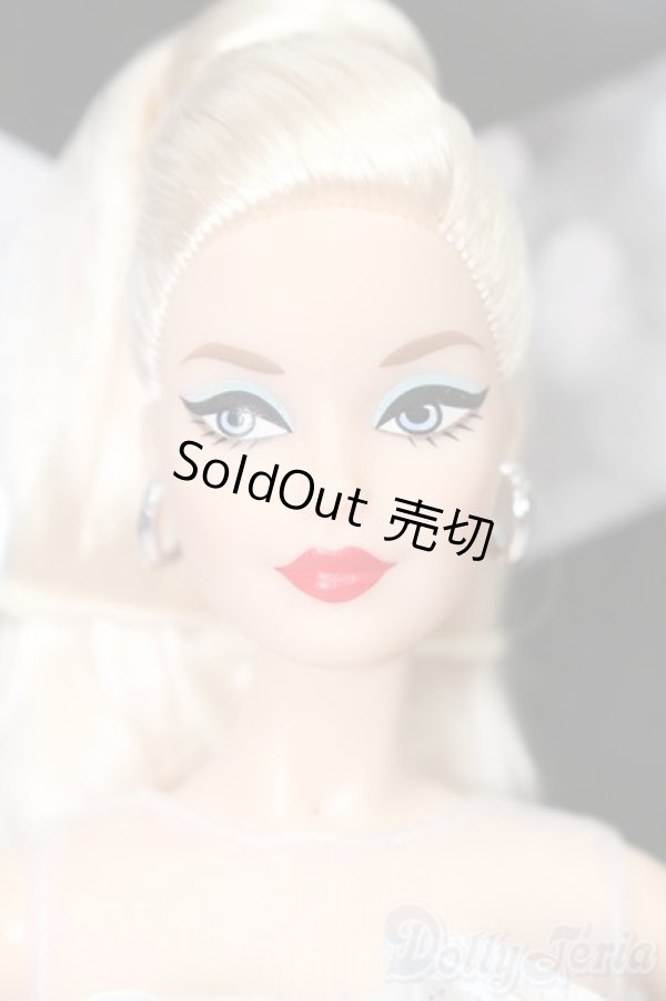 画像1: マテルバービー/60周年 Barbie INSPIRING GIRLS SINCE1959 S-25-11-02-061-YB-ZS (1)