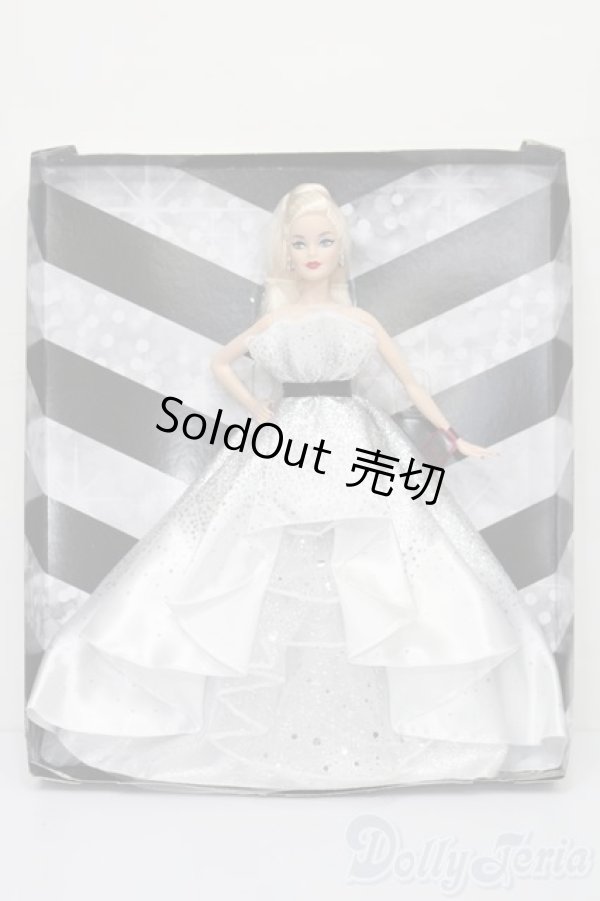 画像2: マテルバービー/60周年 Barbie INSPIRING GIRLS SINCE1959 S-25-11-02-061-YB-ZS (2)