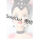 画像: マテルバービー/フラミンゴ バービー The Flamingo S-25-11-02-060-YB-ZS